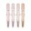 Peach Please - Gator Grips - 4/pack