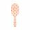 Peach Please - Georgia - Detangle Brush