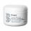 Shampoing micro-exfoliant au charbon et à l’huile de coco 236ml
