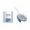 Brosse de massage stimulante thérapeutique