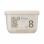 Clay Lightener 8+ 350g