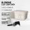 Clay Lightener 8+ 350g