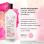 Renforçant & Protecteur de couleur - Shampoing 1L
