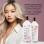 Color Protect & Strengthening - Shampoo 33.8oz