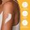 Citrus Blossom - Body Moisturizer 2.25oz