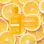 Citrus Blossom - Lotion corporelle 66ml