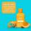 Citrus Blossom - Body Moisturizer 2.25oz