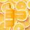 Citrus Blossom - Lotion corporelle 500ml