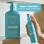 Ocean Breeze - Body Moisturizer 17oz