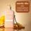 Koa & Almond - Body Moisturizer 17oz