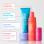 Yuzu + Plum Oil Soft Power Air Dry Cream 4oz