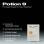 Potion 9 Powder to Foam traitement 15 x 2g