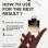 Longevity Potion Serum 1oz