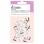 Single Prong Clips 10/pack