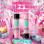 Instacure Build-A-Bond - Coffret des Fêtes