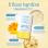 Hydro Sun Sunscreen SPF 45 1.69oz