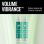 Volume Vibrance - Conditioner 10oz