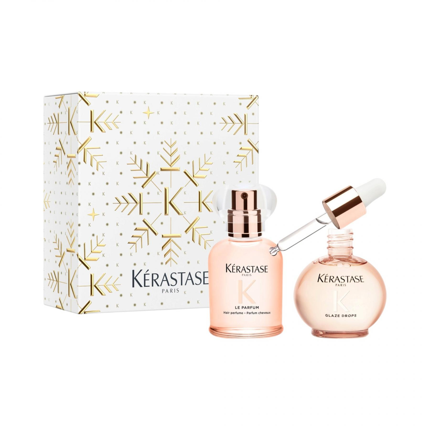 Kérastase - Gloss Absolu - Duo | Brands | Mat&Max