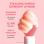Lip Sleeping Mask 0.7oz - Strawberry Cake