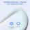 Water Sleeping Mask 2.3oz