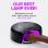 Visible Light Lamp