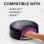 Lampe - Visible Light Lamp