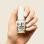 White Choco-hot - Gel