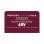 6RV Rouge Violet Blond Foncé