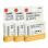 Feather Standard Blades - Bonus Value Pack 30/pk