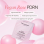PDRN HYALU11 Collagen Mask - 4 units x 0.84oz