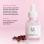 Pore Firming Serum : Red Bean PDRN+Peptide 1oz