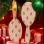 Holly Days - Spiced - Detangle Brush