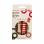 Holly Days - Gator Grips -- 4/paquet