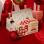 Holly Days - Pop Up - 250 feuilles