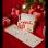 Holly Days - Pop Up - 250 feuilles