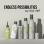 Add Volume shampoing 750ml