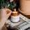 Wild Honey + Yuzu Candle 8oz