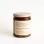 Bougie Salt Spring + Vetiver 200g