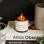 Rosewood + Amethyst Candle 8oz