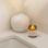 Lavender Unwind Candle 8oz