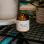 Bougie Olive Leaf + Lemon 200g