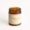 Bougie Vanilla Soleil + Ginger 200g