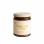 Bougie Vanilla Soleil + Ginger 200g