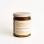 Bougie Vanilla Soleil + Ginger 200g