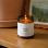 Santal Dusk Candle 8oz